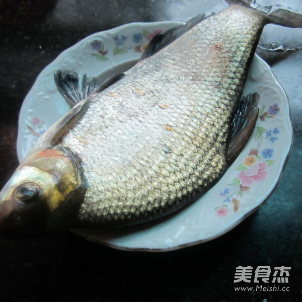 Garlic Bream recipe