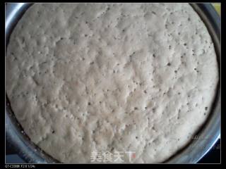 Baixue Mantou recipe
