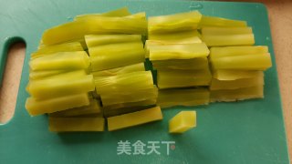 Refreshing Lettuce Strips (lettuce Three Eats) 3 recipe