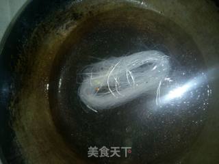 Hemi Vermicelli Soup recipe