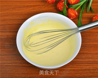 How to Make Matcha Ice Cream recipe