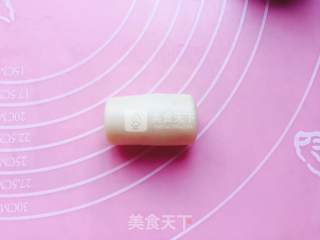 Egg Yolk Crisp recipe