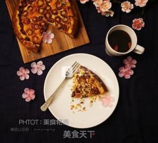 Star Desserts that Can be Made at Home #法式水果布丁# recipe