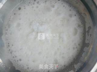 Cocoa Cake recipe