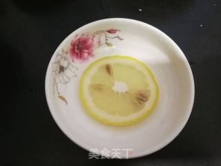 Fantasy Starry Sky White Fungus Soup recipe