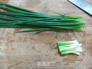 Scallion Noodles recipe