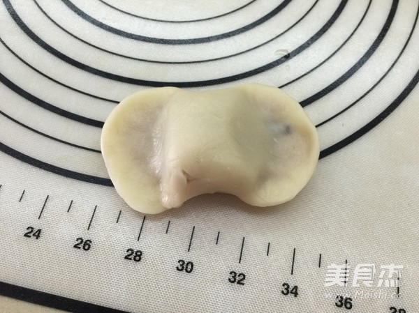 Yuan Bao Crisp recipe