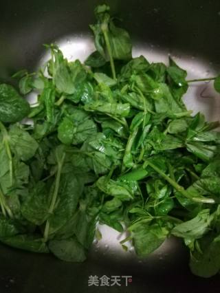 Vegetarian Stir-fried Bean Sprouts recipe