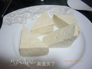 Hakka Stuffed Tofu recipe