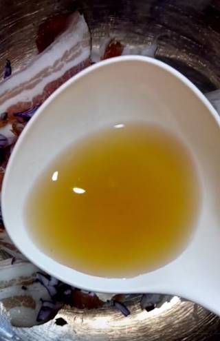 Marinated Barbecue recipe