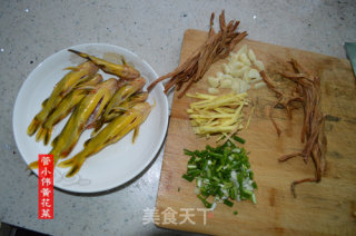 Shuanghuang Tang recipe