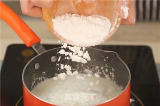 Yogurt that Can be Baked recipe