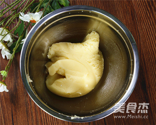 Puffs recipe