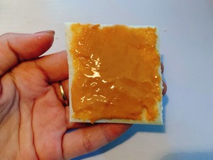 Nutritious Breakfast, A Burst of Hong Kong-style Western Toast recipe