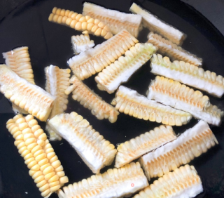 Salt and Pepper Corn recipe