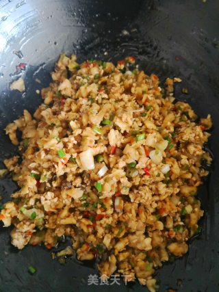 Haoziba recipe