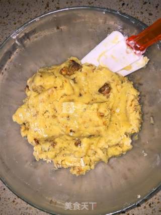 #aca烤明星大赛# Homemade Peach Crisps recipe