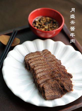 Yueshengzhai Sauce Beef