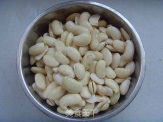 Kidney Bean Roll recipe