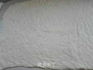 # Fourth Session Baking Contest and is A Love to Eat Festival# Brown Sugar and Sesame Shortbread Cookies recipe