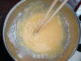 Pineapple Cake recipe