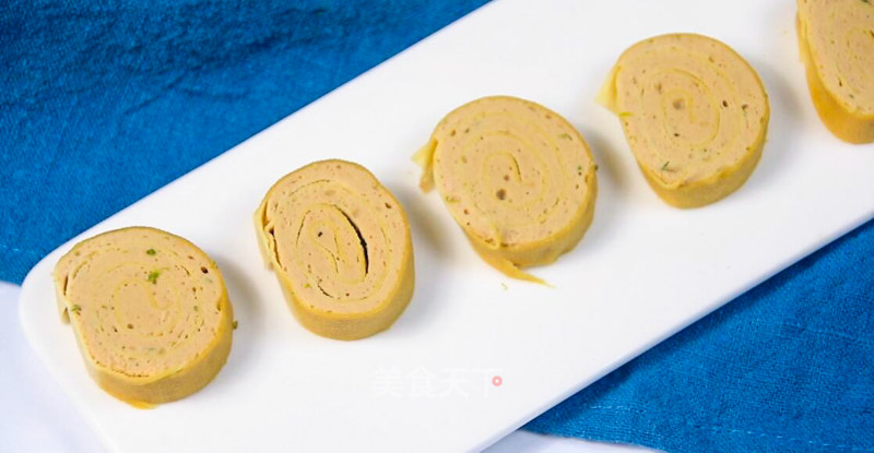 Thousand Sheets of Meat recipe