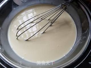 Caramel Baked Pudding recipe