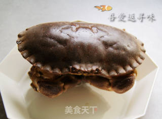 Zodiac Crab Steamed Rice Noodles recipe