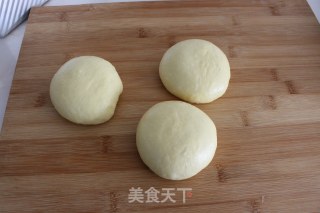 Milk Toast recipe