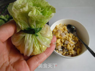New Year and New Atmosphere—everyone Meets A Hundred Fortune recipe