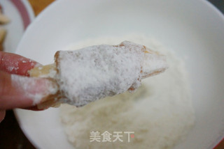 Chicken Pork Ribs recipe