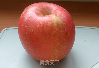 Jianwei Xiaoshi Apple Hawthorn Soup recipe