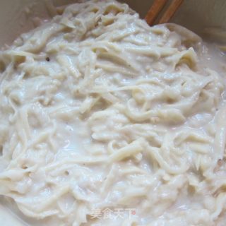 Crispy Sweet Potato Crisp recipe