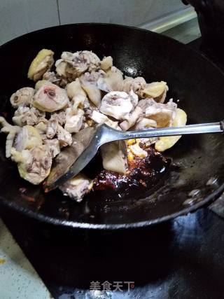 Homemade Large Plate Chicken recipe