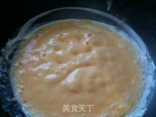 Lazy Making Pudding recipe