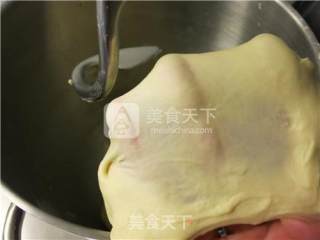 #aca烤明星大赛# Coconut Bread Rolls with Xylitol recipe