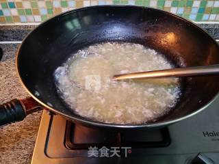 Golden Hook Green Jade Lotus Soup recipe