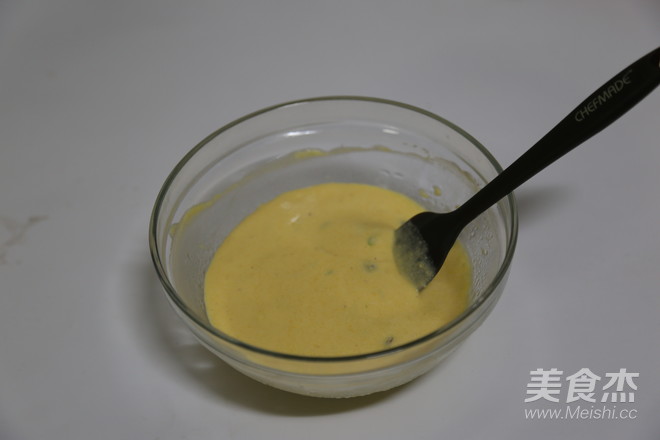 Mango Ice Cream recipe