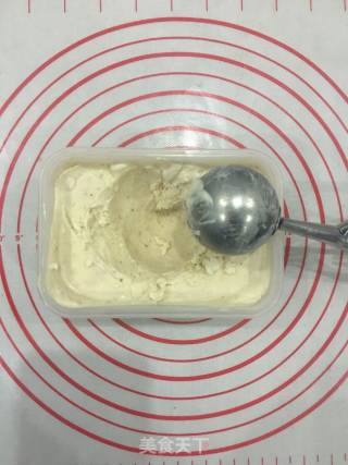 Strawberry Ice Cream recipe