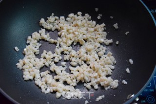 Fried Lotus Root Cake recipe