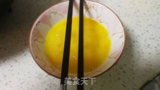 Soft Fried Shrimp recipe