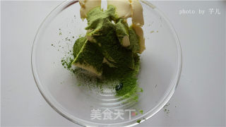 #四session Baking Contest 堲是爱吃节# Yogurt Potted Mousse Cake recipe