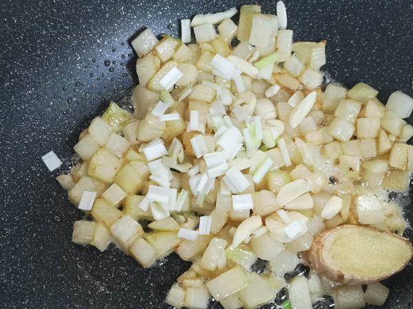 Chicken and Diced Potatoes recipe