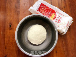 Plum Steamed Dumplings recipe