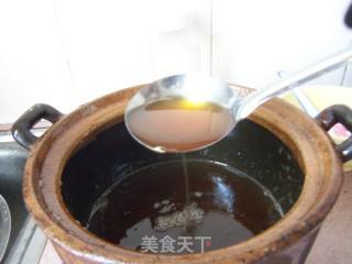 Autumn Pear Paste recipe
