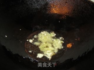 Roasted Radish with Jade Sole recipe