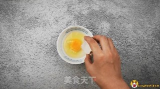 Kiddyfresh Deer Fresh-foie Gras Hot Spring Egg recipe