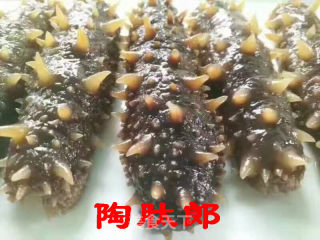 Tao Dilang Shares: American Red Ginseng Foaming and Cold Dressing recipe