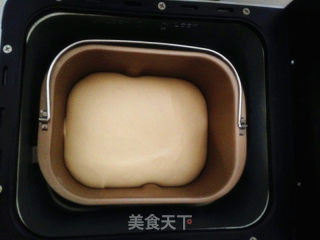 #the 4th Baking Contest and is Love to Eat Festival#大列巴 recipe