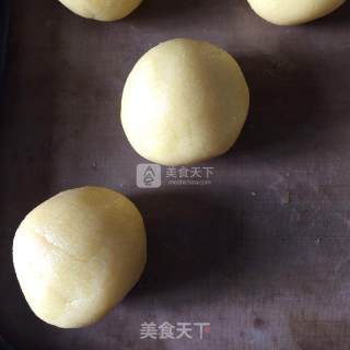 Exclusive Lemon Crisp recipe